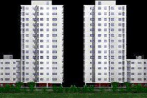 پیش فروش امتیاز پروژه مسکونی ترنج تعاونی مسکن دژبان کل ارتش میدان ساحل