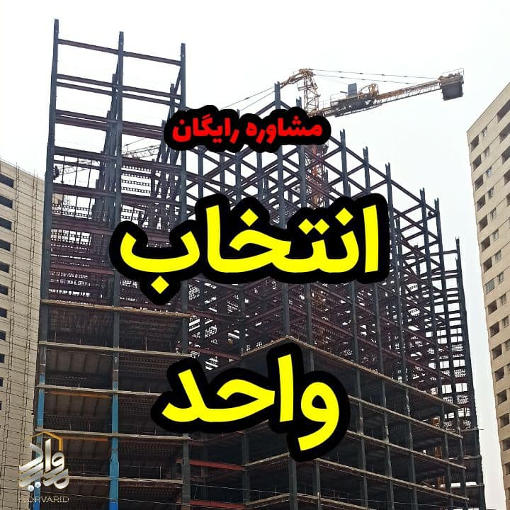 راهنمایی انتخاب طبقه و واحد پروژه های تعاونی مسکن راهنمایی انتخاب طبقه و واحد پروژه های تعاونی مسکن