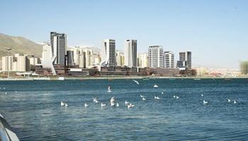 دانستنی های منطقه 22 تهران